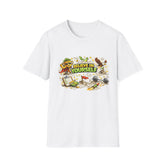 Believe In Yourself T-Shirt — Motivational St. Patrick’s Day Graphic Tee Unisex