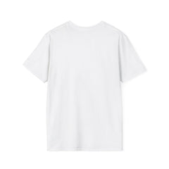 Motivational "Never Quit, Never Settle" Fitness T-Shirt Unisex